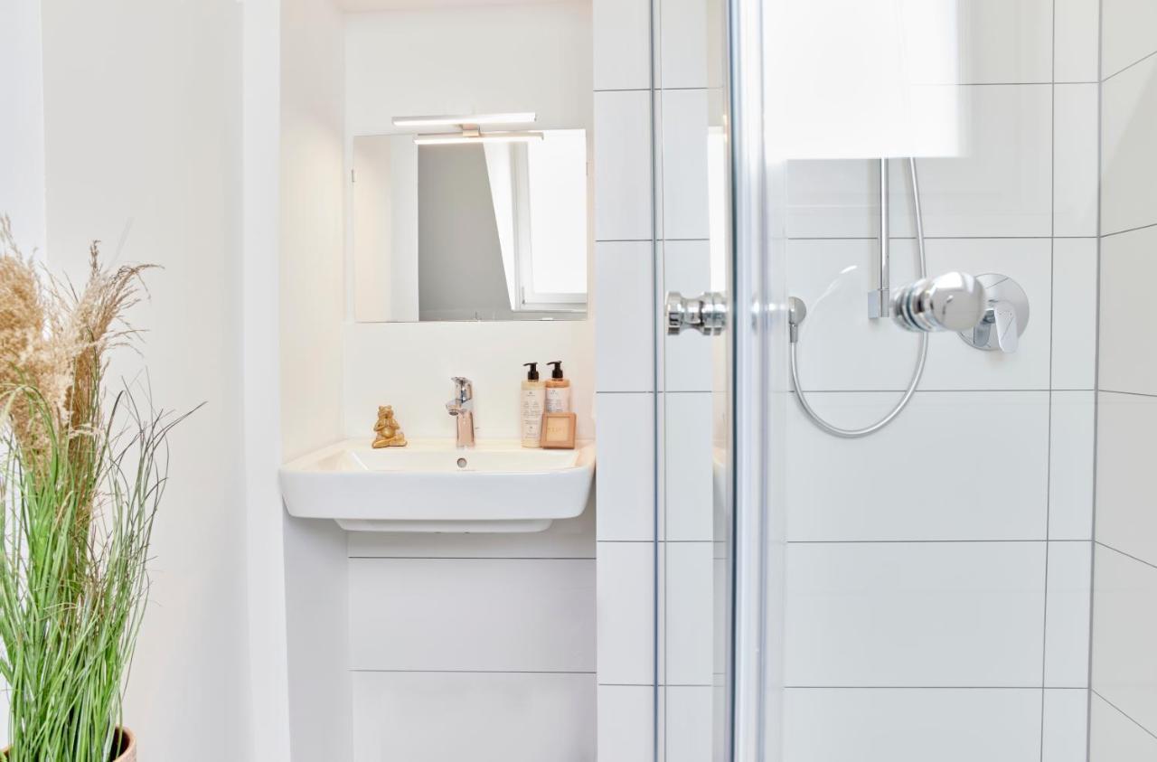 Schlossberg Residences - Xxl-Design-Apartment Mit Schlossblick Fuer Bis Zu 12 Personen Швецинген Екстериор снимка