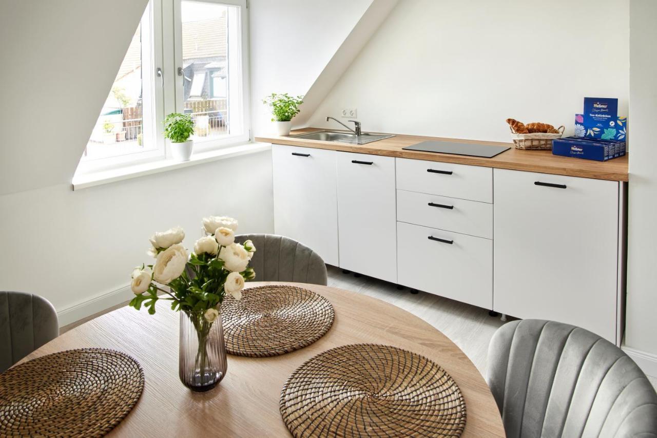 Schlossberg Residences - Xxl-Design-Apartment Mit Schlossblick Fuer Bis Zu 12 Personen Швецинген Екстериор снимка