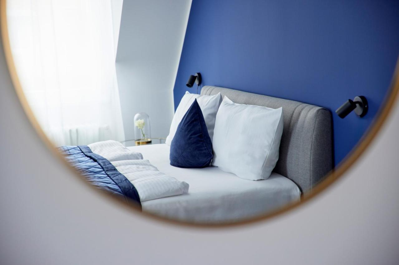 Schlossberg Residences - Xxl-Design-Apartment Mit Schlossblick Fuer Bis Zu 12 Personen Швецинген Екстериор снимка
