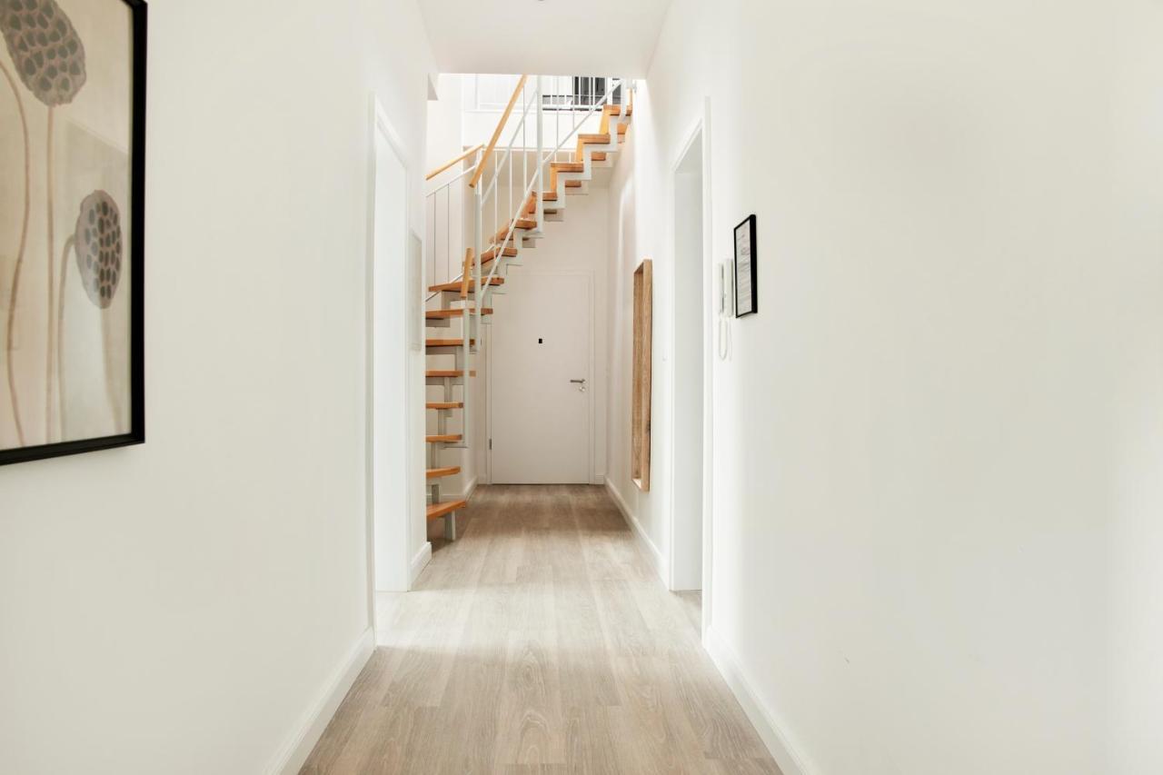 Schlossberg Residences - Xxl-Design-Apartment Mit Schlossblick Fuer Bis Zu 12 Personen Швецинген Екстериор снимка