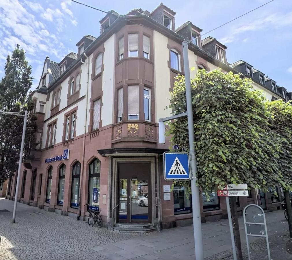 Schlossberg Residences - Xxl-Design-Apartment Mit Schlossblick Fuer Bis Zu 12 Personen Швецинген Екстериор снимка